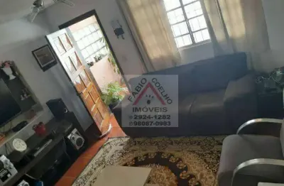 Casa com 2 dormitórios à venda, 150 m² - vila santa catarina - sp.agende sua visita com um de nossos corretores ainda hoje.