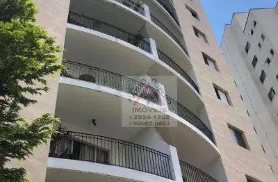 Apartamento com 3 dormitórios à venda, 140 m² por r$ 825.000,00 - jardim umuarama - são paulo/sp