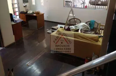 Sobrado com 4 dormitórios à venda, 184 m² por r$ 640.000 - parque jabaquara - são paulo/sp
