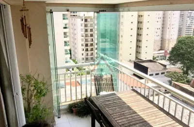 Apartamento com 3 dormitórios à venda, 90 m² por r$ 950.000 - vila mascote - são paulo/sp