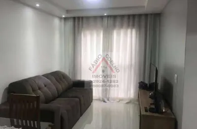 Apartamento com 2 dormitórios à venda, 64 m² por r$ 305.000 - jd novo sto amaro -sp.agende sua visita com um de nossos corretores ainda hoje.