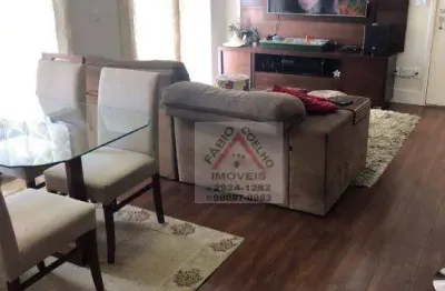 Apartamento com 3 dormitórios à venda, 94 m² por r$ 880.000 - alto da boa vista - sp.agende sua visita com um de nossos corretores ainda hoje!