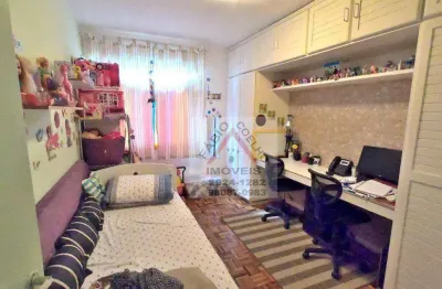 Apartamento com 3 dormitórios à venda, 92 m² por R$ 900.000 - Vila Olímpia - São Paulo/SP