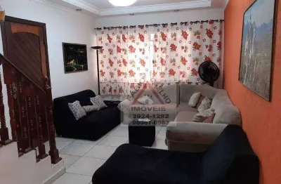 Sobrado com 3 dormitórios à venda, 144 m² por r$ 550.000 - cidade ademar - são paulo/sp - agende ainda hoje sua visita com nossos corretores!