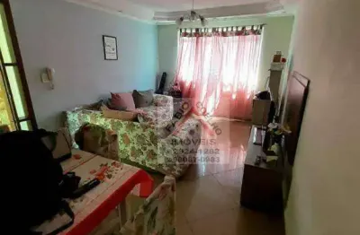 Sobrado com 2 dormitórios à venda, 85 m² por r$ 425.000 - cidade ademar - são paulo/sp - agende ainda hoje sua visita com nossos corretores!