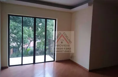 Apartamento com 2 quartos à venda na Vila Santa Catarina, São Paulo 