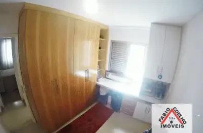 Apartamento residencial à venda, vila mascote, são paulo - ap5361.