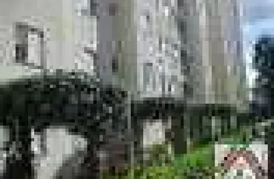 Apartamento residencial à venda, vila sofia, são paulo - ap6115.