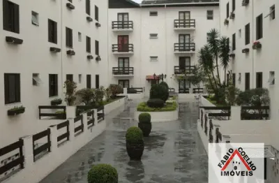 Apartamento residencial à venda, vila do castelo, são paulo - ap6293.