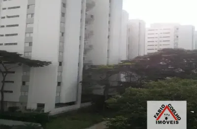 Apartamento residencial à venda, jardim taquaral, são paulo - ap5591.