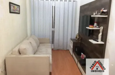 Apartamento residencial à venda, vila constança, são paulo - ap5683.
