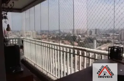 Apartamento residencial à venda, jardim taquaral, são paulo - ap5711.