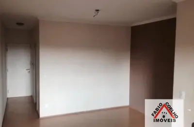 Apartamento residencial à venda, vila do castelo, são paulo - ap5814.