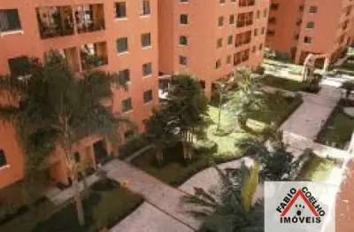 Apartamento residencial à venda, vila do castelo, são paulo - ap5859.