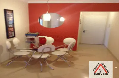 Apartamento residencial à venda, vila constança, são paulo - ap6351.