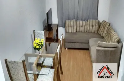 Apartamento residencial à venda, jardim umarizal, são paulo - ap6443.