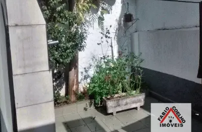 Casa residencial à venda, vila santa catarina, são paulo - ca1310.