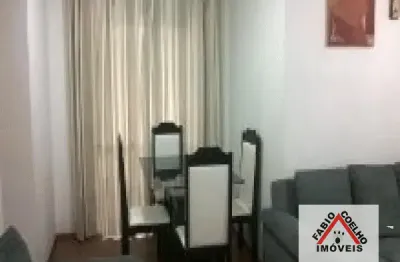 Apartamento residencial à venda, parque munhoz, são paulo - ap5755.