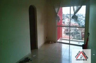 Apartamento residencial à venda, vila santana, são paulo - ap5618.