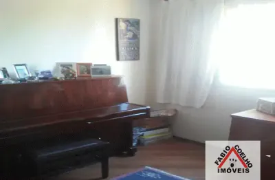 Apartamento residencial à venda, jardim da campina, são paulo - ap5738.