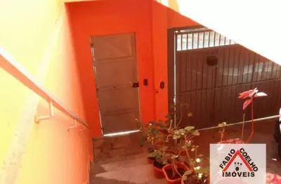 Casa à venda na Vila Império, São Paulo 