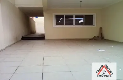 Casa residencial à venda, vila santana, são paulo - ca1426.