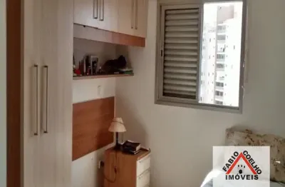 Apartamento residencial à venda, vila isa, são paulo - ap5375.