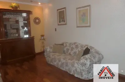 Casa residencial à venda, vila arriete, são paulo - ca1252.