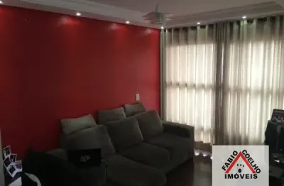 Apartamento residencial à venda, jardim umuarama, são paulo - ap5457.