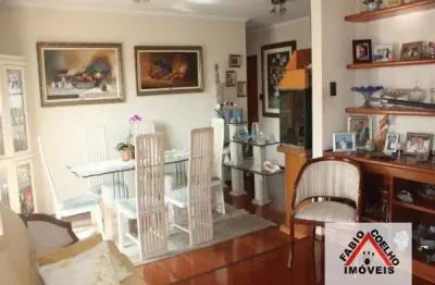 Apartamento residencial à venda, jardim caravelas, são paulo - ap5523.