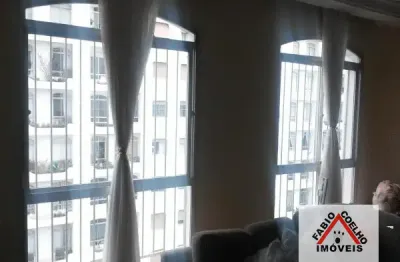 Apartamento residencial à venda, vila sofia, são paulo - ap5528.