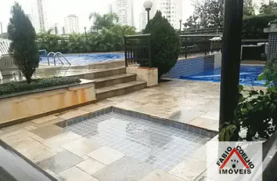 Apartamento residencial à venda, parque residencial julia, são paulo - ap5647.