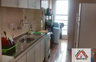 Apartamento residencial à venda, jardim da campina, são paulo - ap5686.