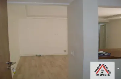 Apartamento residencial à venda, vila anhangüera, são paulo - ap6049.
