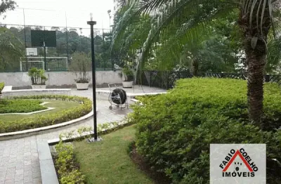Apartamento residencial à venda, jardim ampliação, são paulo - ap6303.