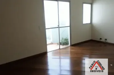 Apartamento residencial à venda, jardim taquaral, são paulo - ap5299.