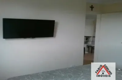 Apartamento residencial à venda, jardim lallo, são paulo - ap5687.