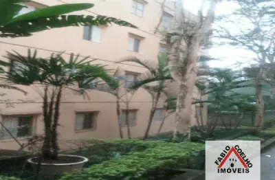 Apartamento residencial à venda, parque das árvores, são paulo - ap5728.