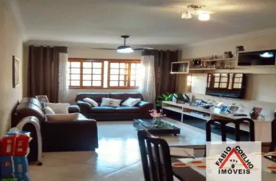 Casa residencial à venda, jardim santa cruz (campo grande), são paulo - ca1328.