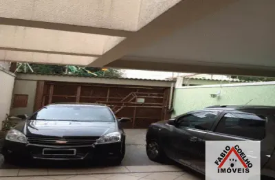 Casa residencial à venda, jardim ernestina, são paulo - ca1334.