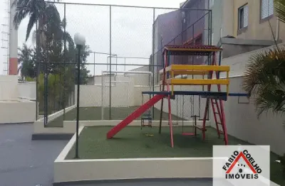 Apartamento residencial à venda, parque maria helena, são paulo - ap6024.