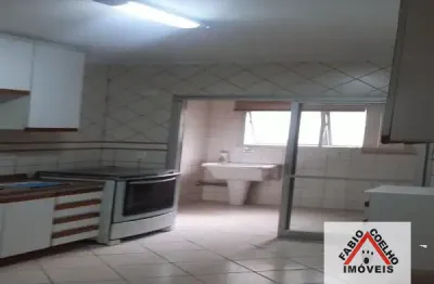 Apartamento residencial à venda, vila cruzeiro, são paulo - ap6047.