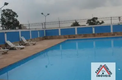Apartamento residencial à venda, vila do encontro, são paulo - ap6266.
