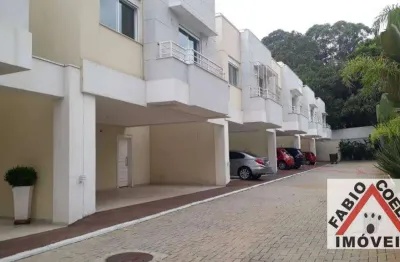 Sobrado com 4 dormitórios à venda, 350 m² por r$ 2.300.000 - alto da boa vista - são paulo/sp
