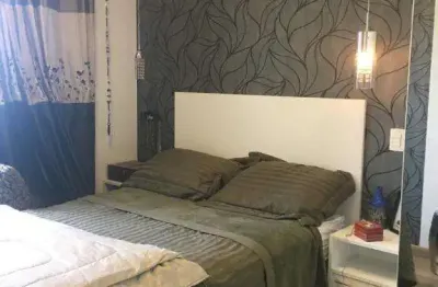 Apartamento com 3 quartos à venda no Jardim Marajoara, São Paulo 