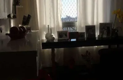 Apartamento com 2 quartos à venda no Jardim Ubirajara (Zona Sul), São Paulo 