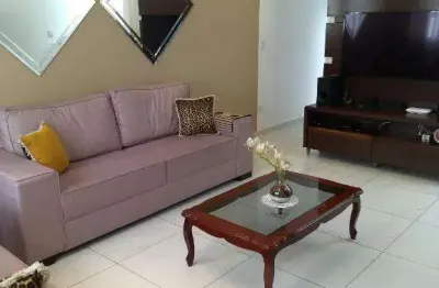 Sobrado com 3 dormitórios à venda, 145 m² por r$ 500.000,00 - jardim da pedreira - são paulo/sp