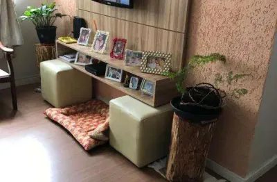 Apartamento com 2 dormitórios à venda, 52 m² por r$ 310.000 - vila constança - são paulo/sp