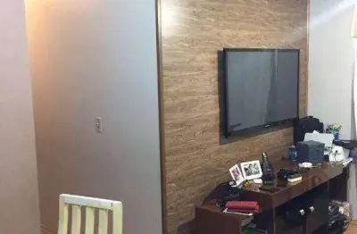 Apartamento com 2 quartos à venda na Vila Arriete, São Paulo 