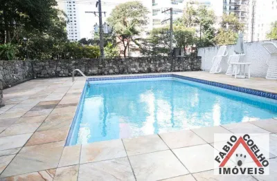 Apartamento com 3 dormitórios à venda, 101 m² por r$ 745.000 - jardim marajoara - são paulo/sp